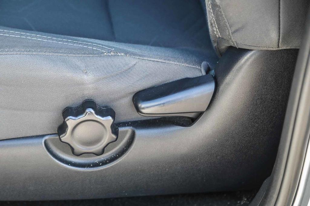 used 2019 Toyota Tacoma car, priced at $31,995