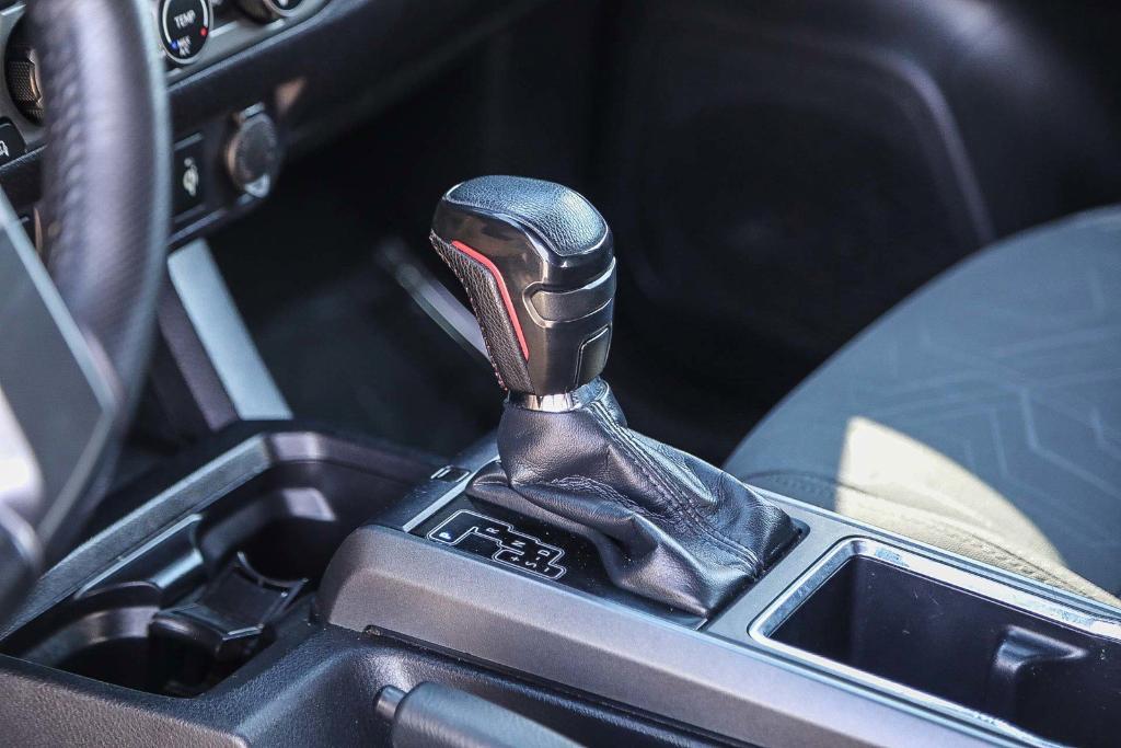 used 2019 Toyota Tacoma car, priced at $31,995