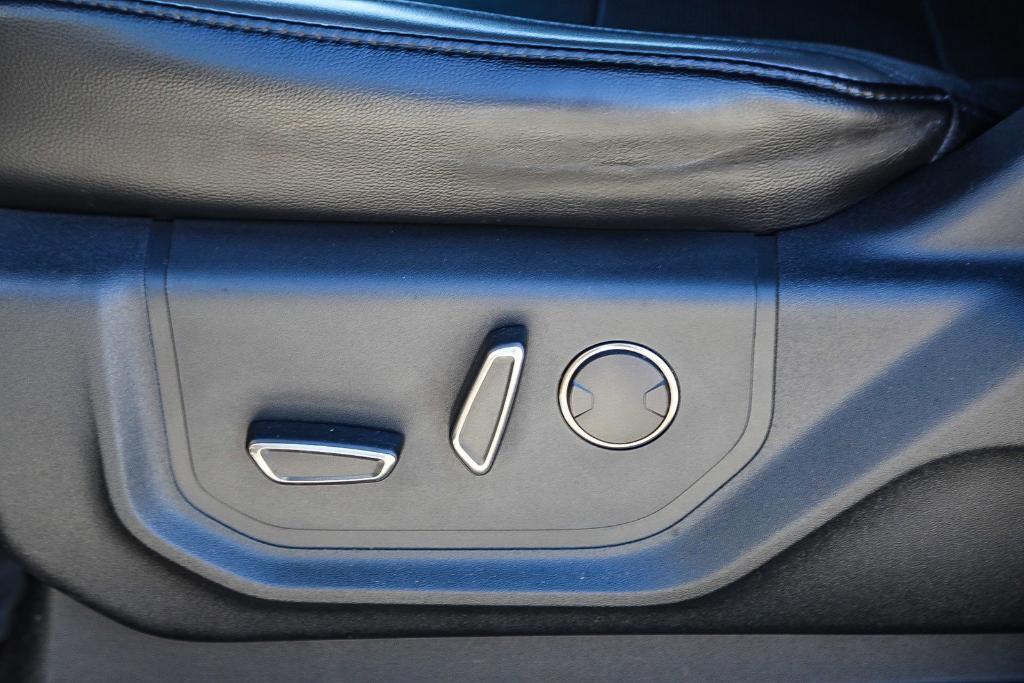 used 2019 Ford F-150 car, priced at $47,995