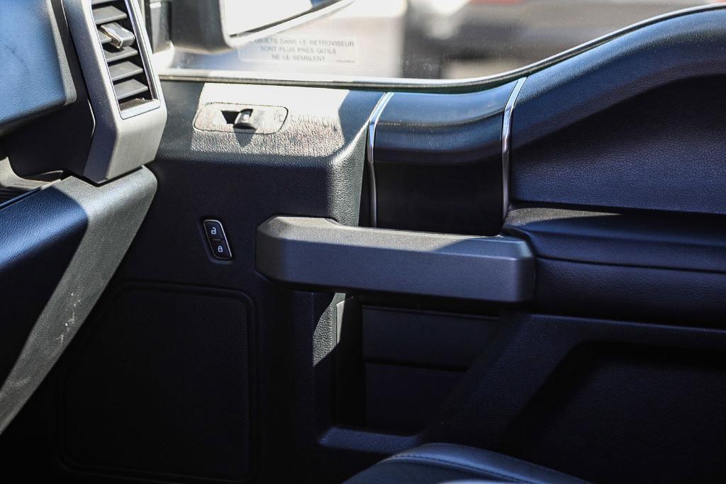 used 2019 Ford F-150 car, priced at $47,995