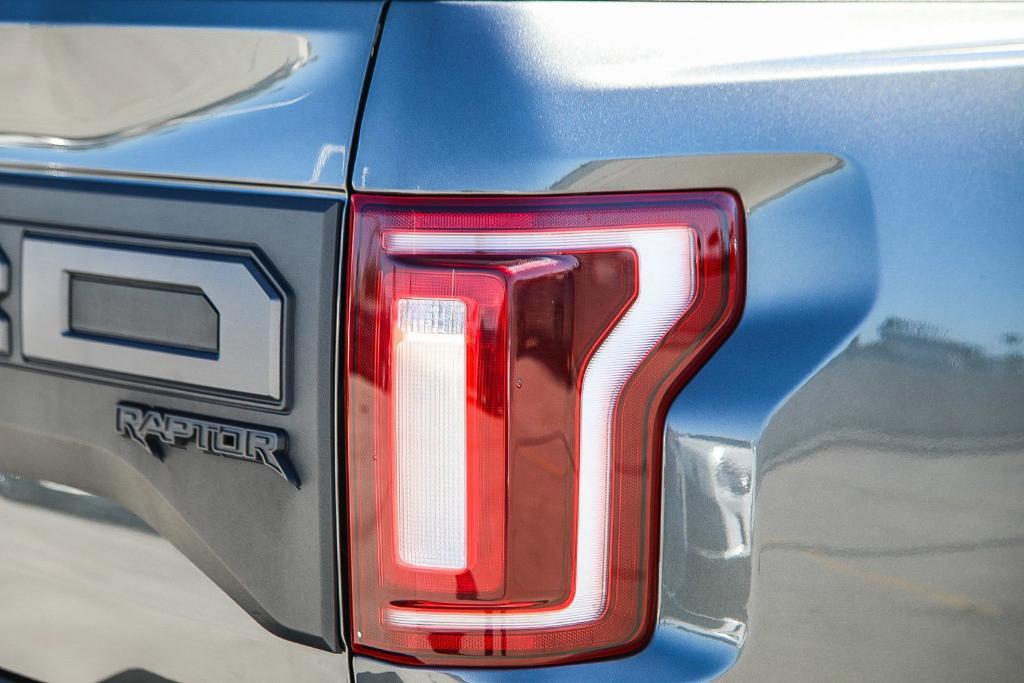 used 2019 Ford F-150 car, priced at $47,995