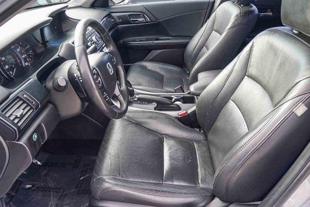 used 2013 Honda Accord car, priced at $7,995