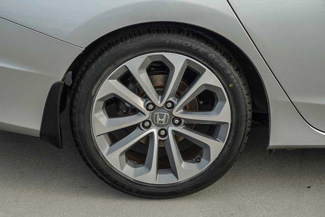 used 2013 Honda Accord car, priced at $7,995