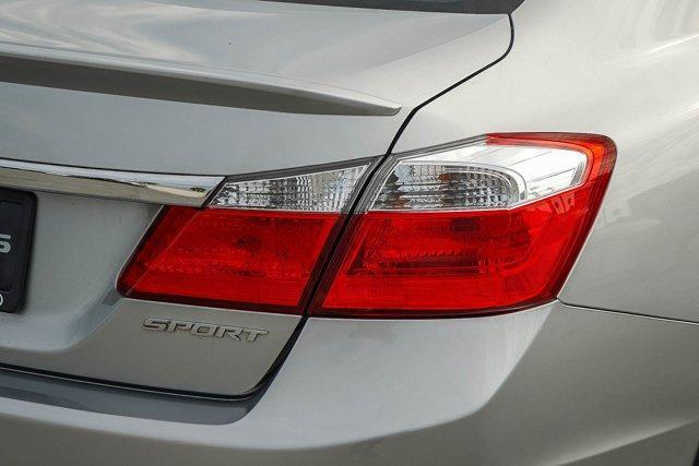 used 2013 Honda Accord car, priced at $7,995