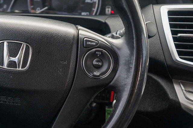 used 2013 Honda Accord car, priced at $7,995