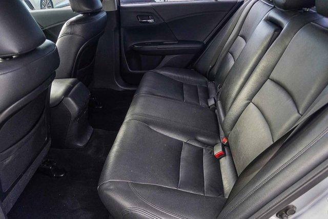 used 2013 Honda Accord car, priced at $7,995