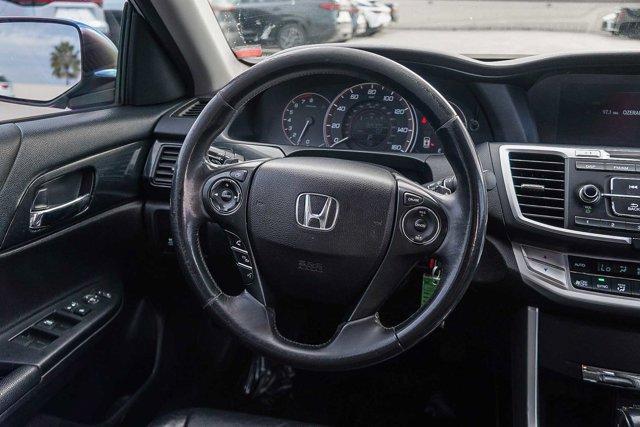 used 2013 Honda Accord car, priced at $7,995