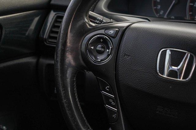 used 2013 Honda Accord car, priced at $7,995