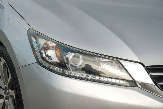 used 2013 Honda Accord car, priced at $7,995