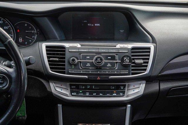 used 2013 Honda Accord car, priced at $7,995