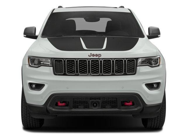 used 2017 Jeep Grand Cherokee car, priced at $17,995