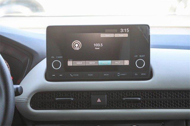 used 2023 Honda HR-V car, priced at $21,990
