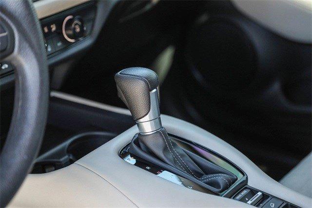 used 2023 Honda HR-V car, priced at $21,990