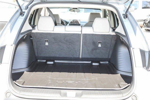 used 2023 Honda HR-V car, priced at $21,990