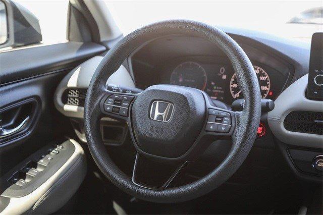 used 2023 Honda HR-V car, priced at $21,990