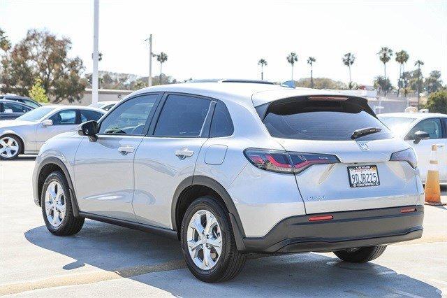 used 2023 Honda HR-V car, priced at $21,990