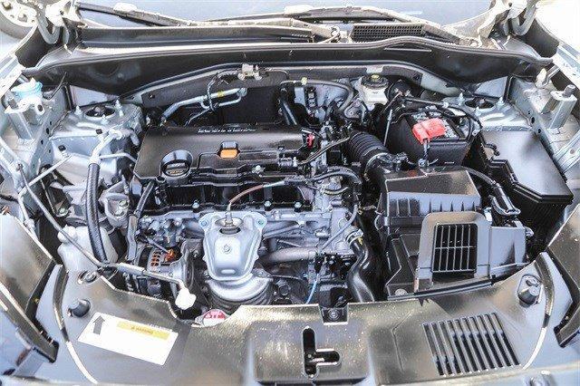 used 2023 Honda HR-V car, priced at $21,990