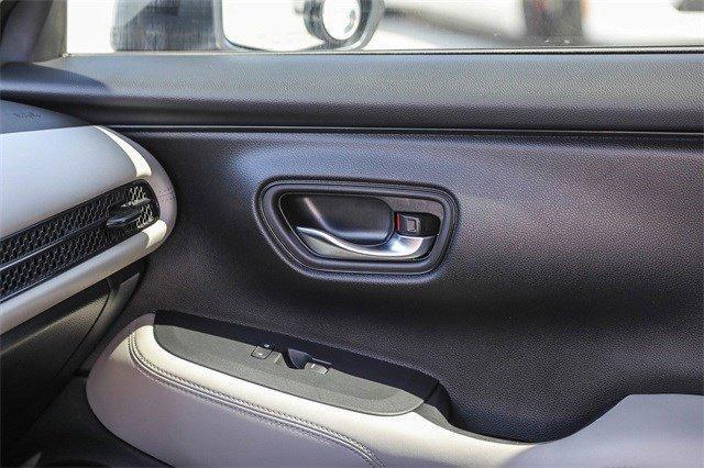 used 2023 Honda HR-V car, priced at $21,990