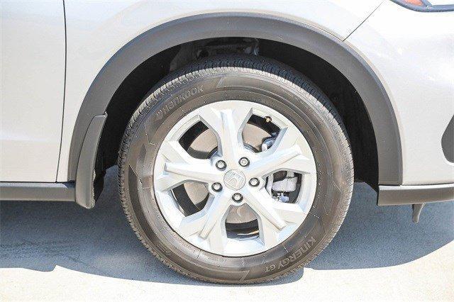 used 2023 Honda HR-V car, priced at $21,990