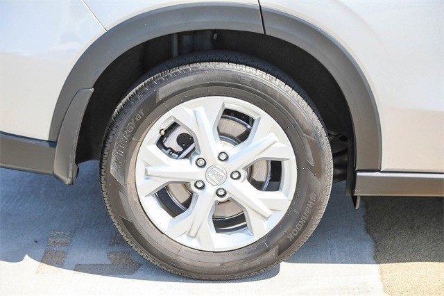 used 2023 Honda HR-V car, priced at $21,990