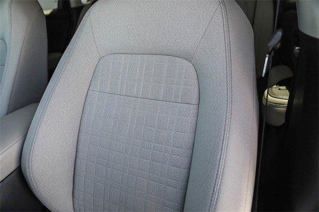 used 2023 Honda HR-V car, priced at $21,990