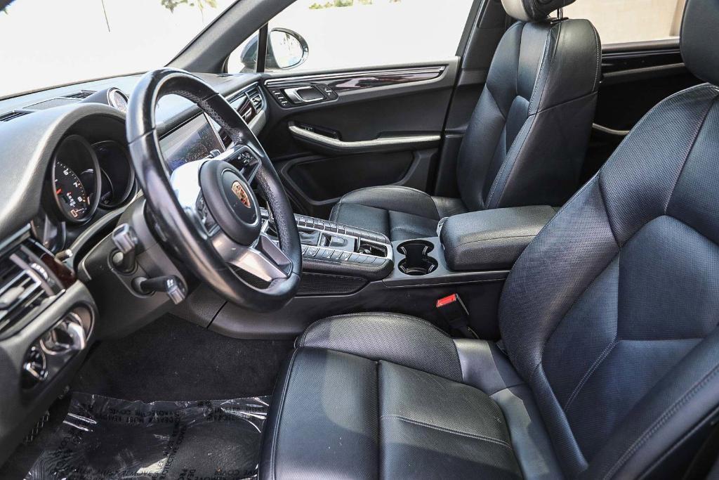 used 2020 Porsche Macan car, priced at $26,995