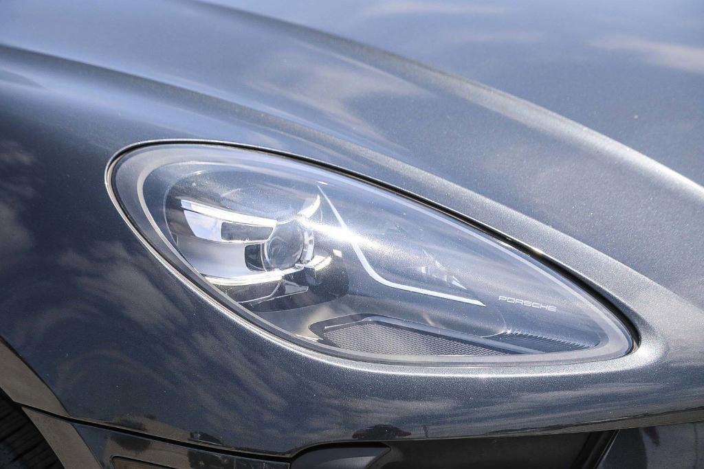 used 2020 Porsche Macan car, priced at $26,995