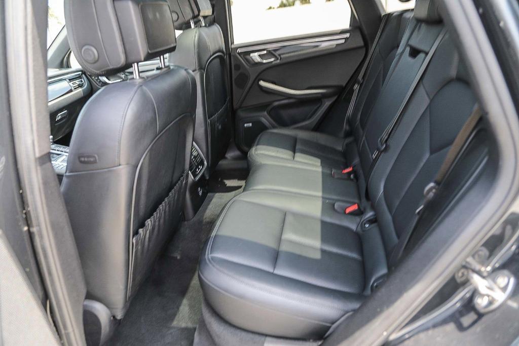 used 2020 Porsche Macan car, priced at $26,995
