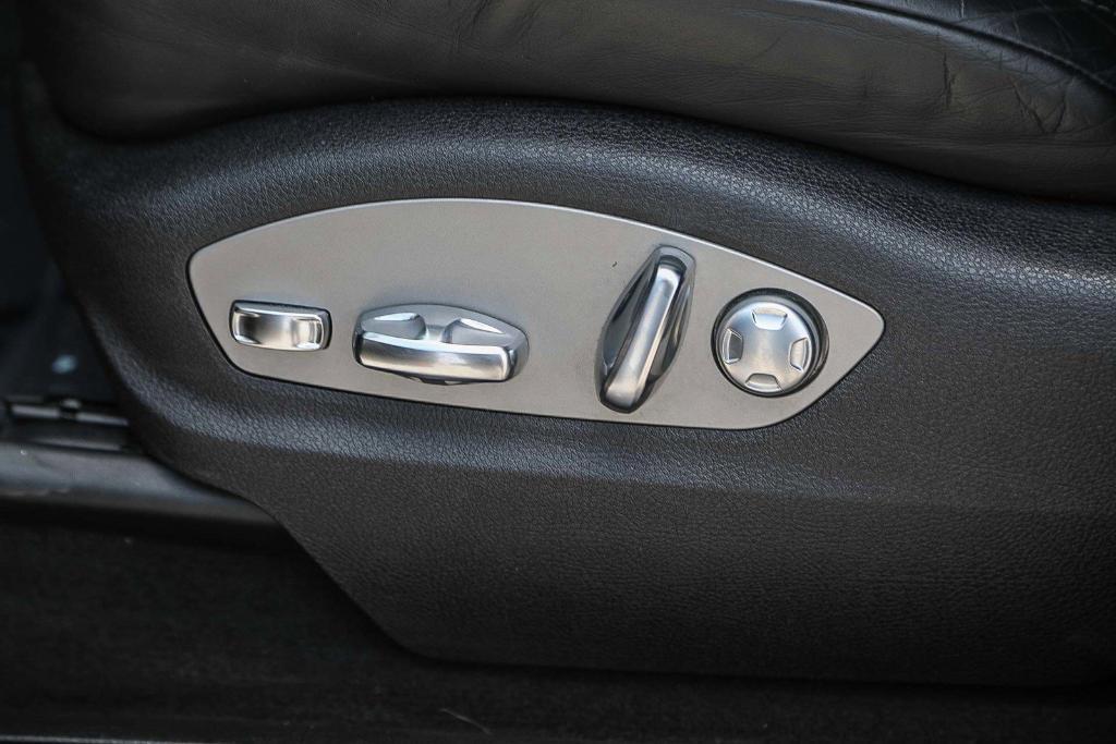 used 2020 Porsche Macan car, priced at $26,995
