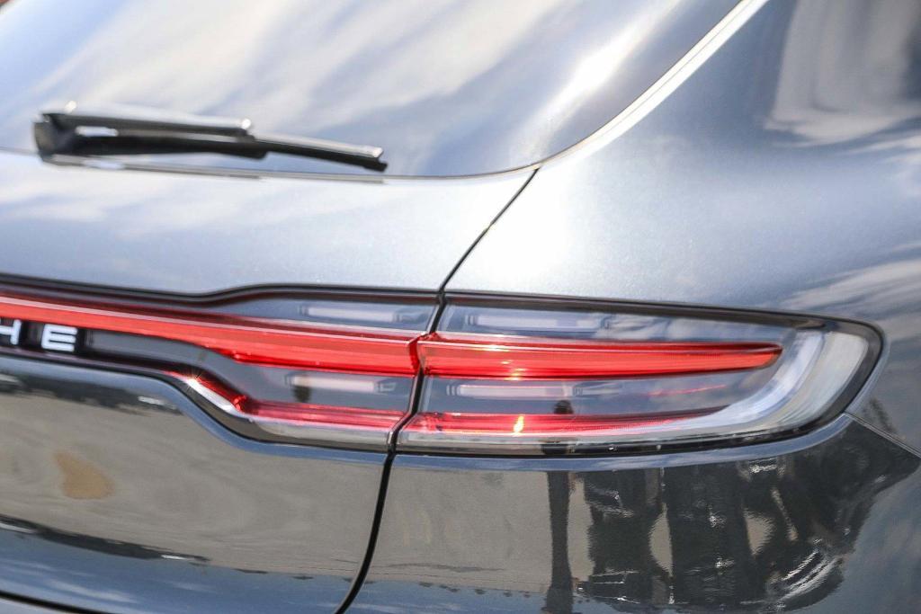 used 2020 Porsche Macan car, priced at $26,995