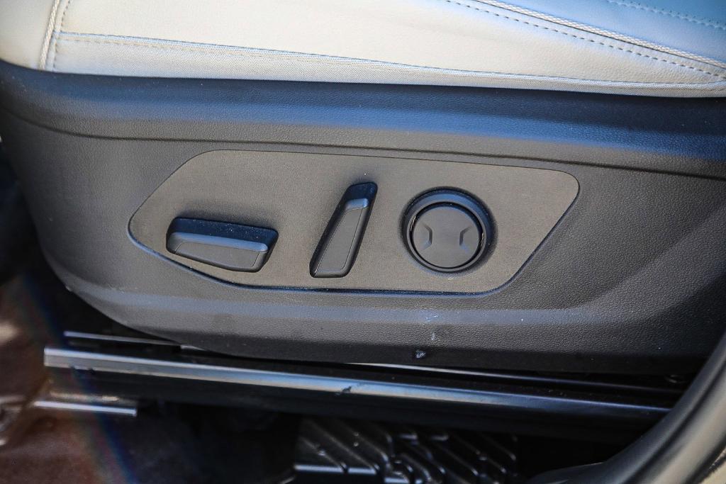 used 2024 Hyundai TUCSON Plug-In Hybrid car, priced at $35,995