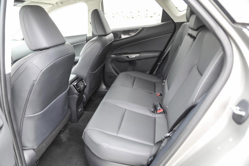 used 2024 Lexus NX 350h car, priced at $44,988
