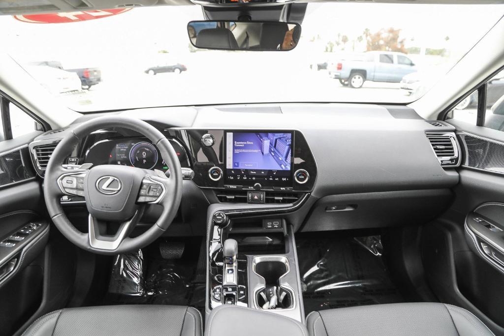 used 2024 Lexus NX 350h car, priced at $44,988