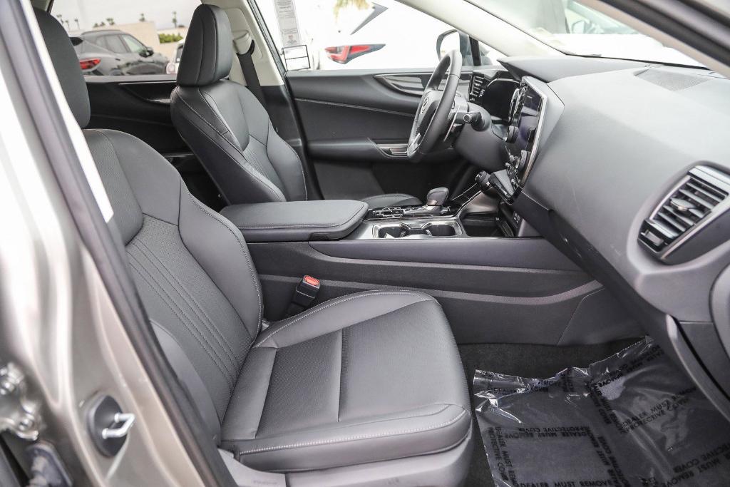 used 2024 Lexus NX 350h car, priced at $44,988