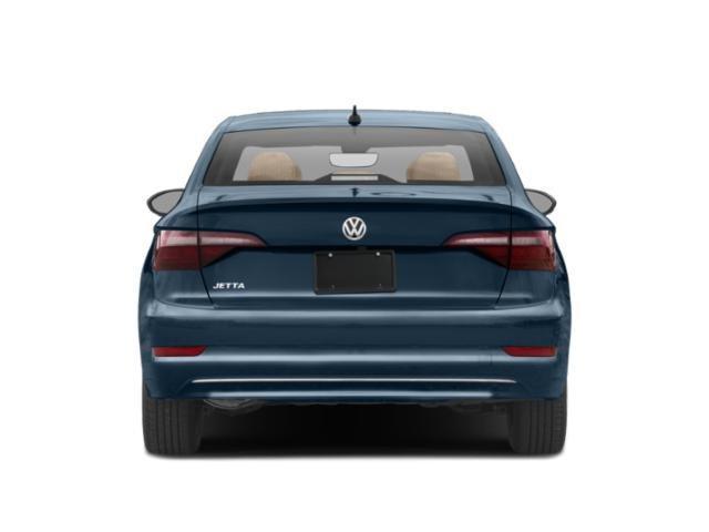 used 2020 Volkswagen Jetta car, priced at $16,995