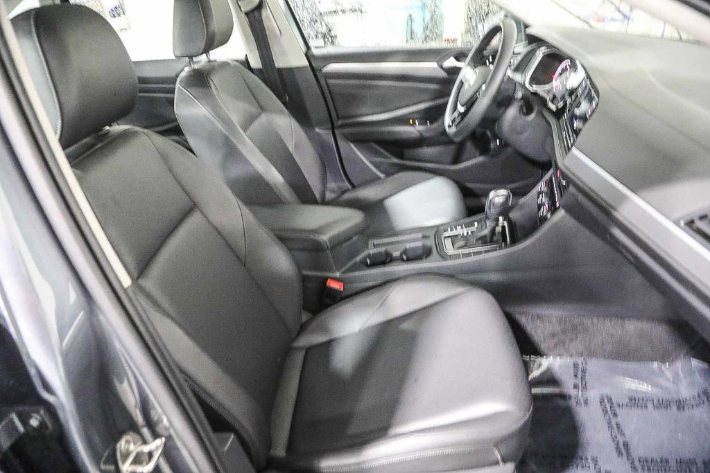 used 2020 Volkswagen Jetta car, priced at $16,990