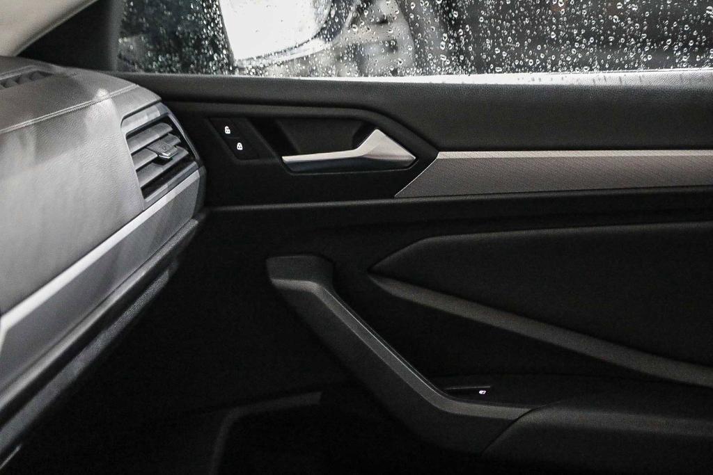 used 2020 Volkswagen Jetta car, priced at $16,990