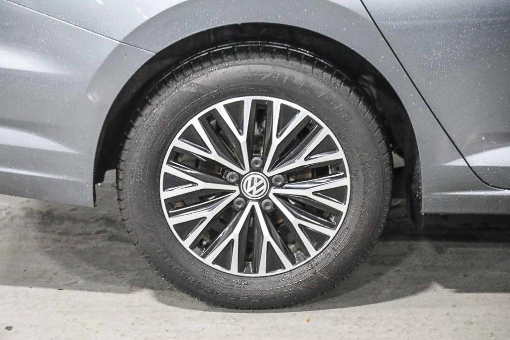 used 2020 Volkswagen Jetta car, priced at $16,990