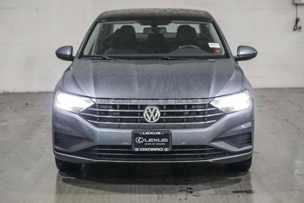 used 2020 Volkswagen Jetta car, priced at $16,990