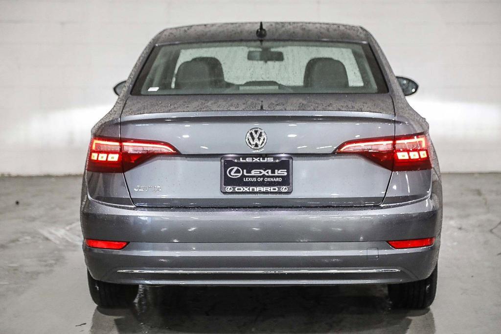 used 2020 Volkswagen Jetta car, priced at $16,990