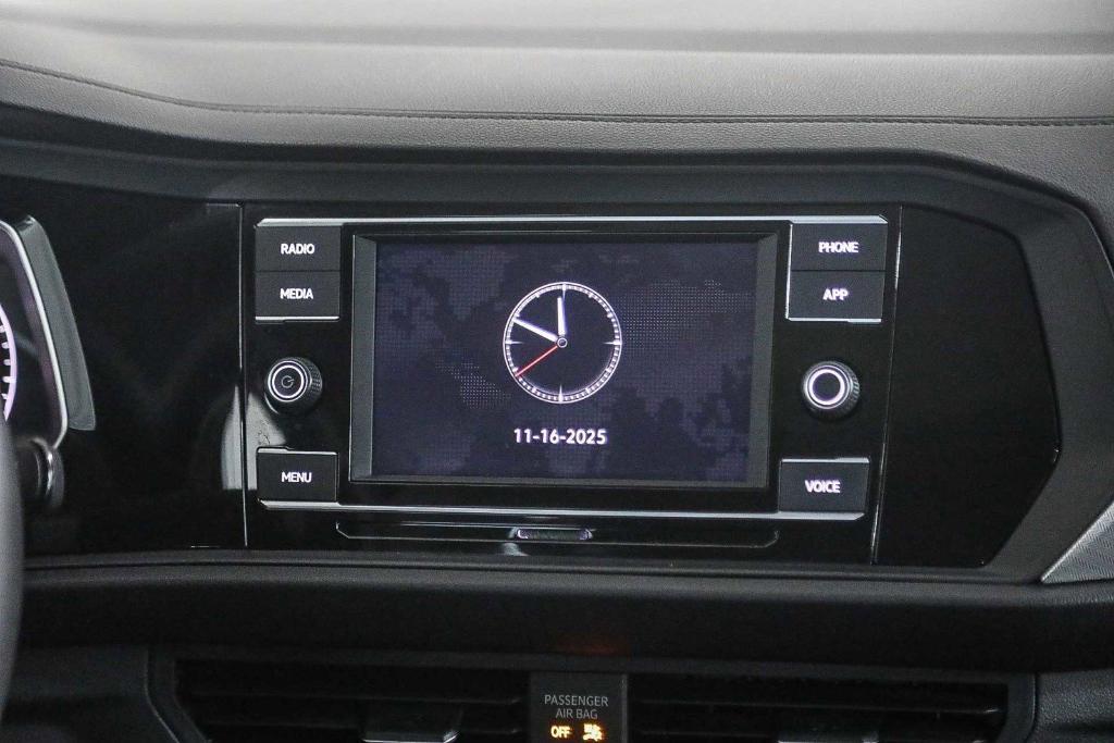 used 2020 Volkswagen Jetta car, priced at $16,990