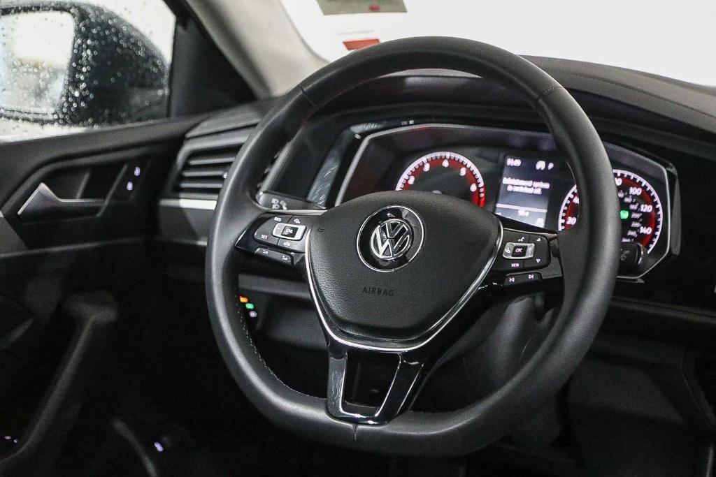 used 2020 Volkswagen Jetta car, priced at $16,990