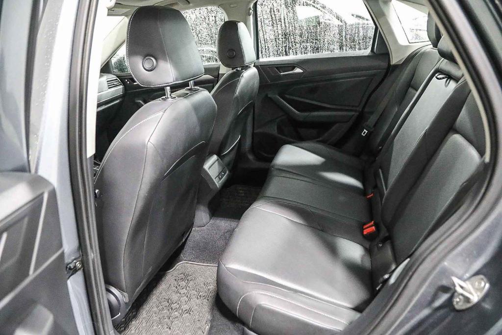 used 2020 Volkswagen Jetta car, priced at $16,990