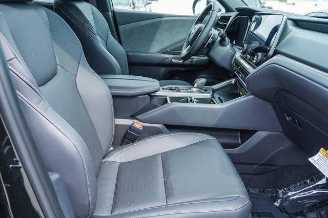 new 2025 Lexus TX 350 car, priced at $60,625