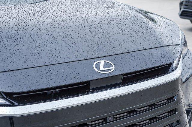new 2025 Lexus TX 350 car, priced at $60,625