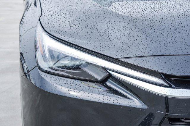 new 2025 Lexus TX 350 car, priced at $60,625