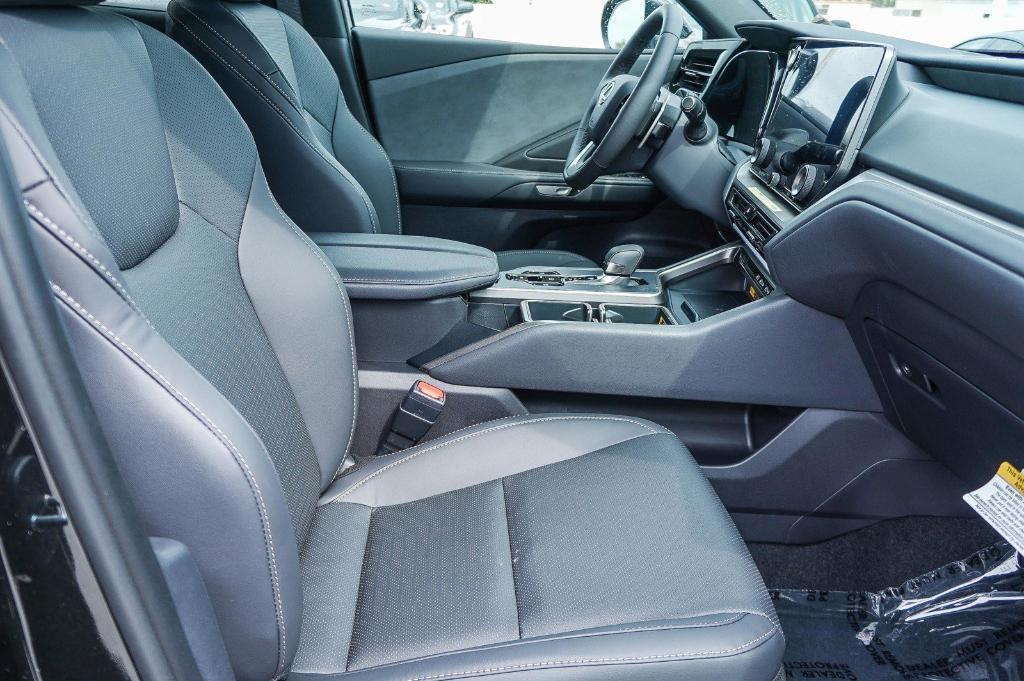 new 2025 Lexus TX 350 car, priced at $62,625
