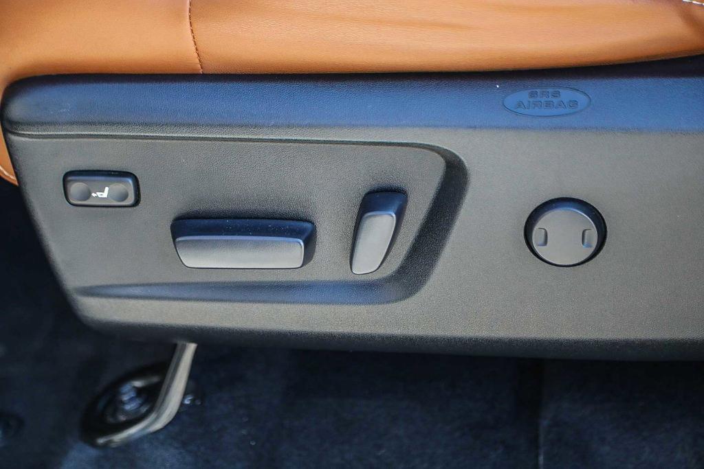 used 2020 Toyota Tundra car, priced at $41,995