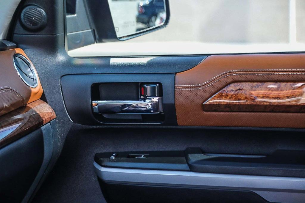 used 2020 Toyota Tundra car, priced at $41,995
