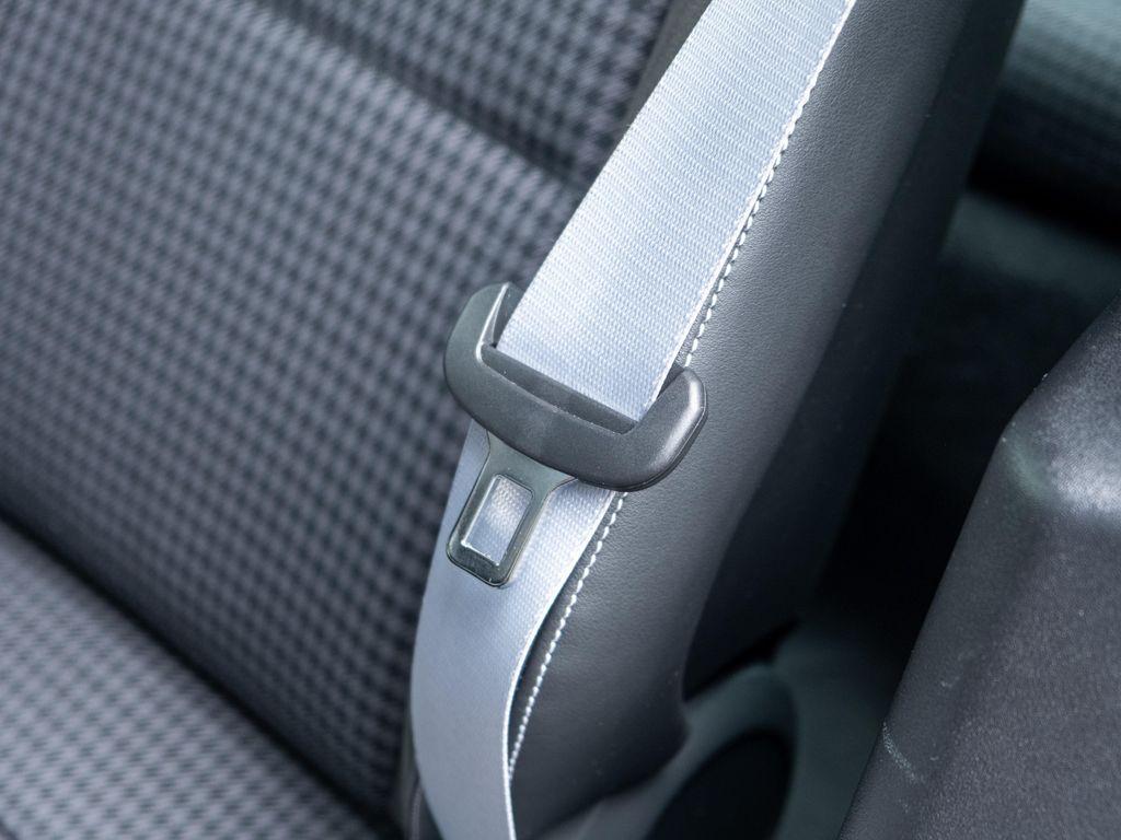 used 2025 Porsche Taycan car, priced at $99,991